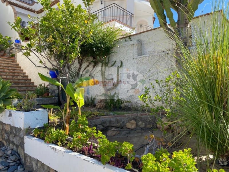 2 bedroom Apartment for rent in Almuñécar € 750 (Ref 7743108)