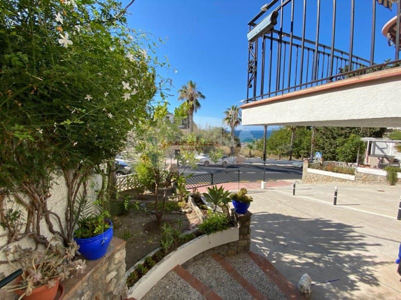 2 bedroom Apartment for rent in Almuñécar € 750 (Ref 7743108)