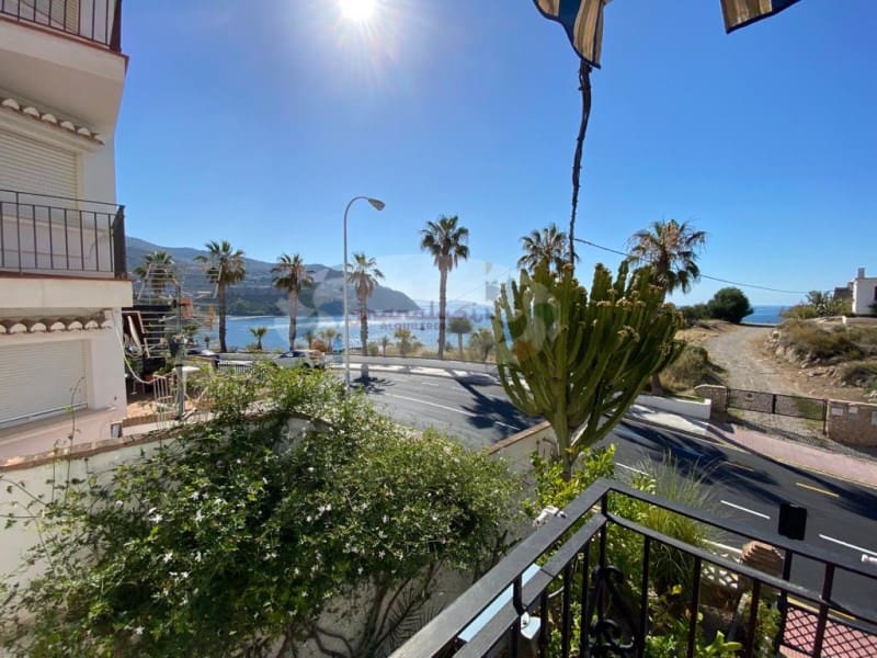 2 bedroom Apartment for rent in Almuñécar € 750 (Ref 7743108)