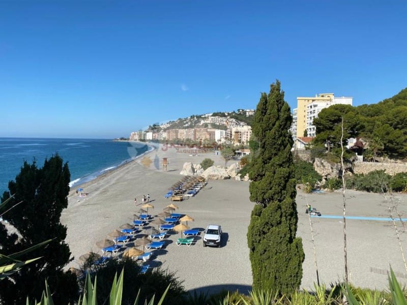 2 bedroom Apartment for rent in Almuñécar € 750 (Ref 7743108)