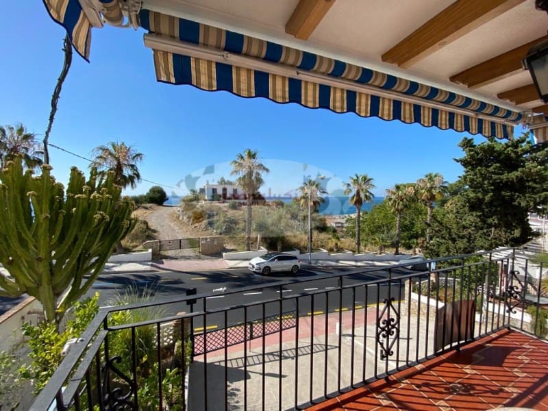 2 bedroom Apartment for rent in Almuñécar € 750 (Ref 7743108)