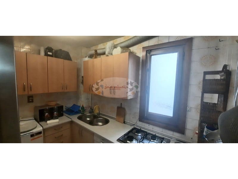 3 bedroom Apartment for holiday rental in Almunecar with garage - € 990 (Ref: 7854245)