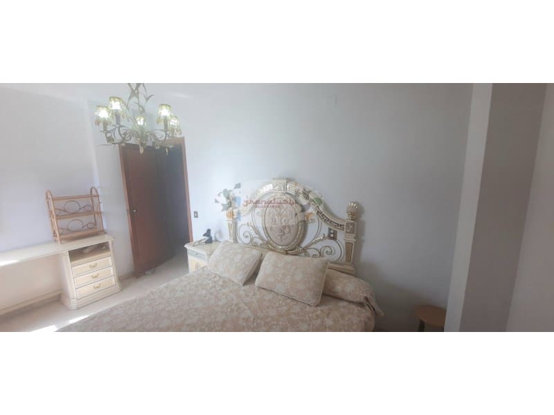 3 bedroom Apartment for holiday rental in Almunecar with garage - € 990 (Ref: 7854245)