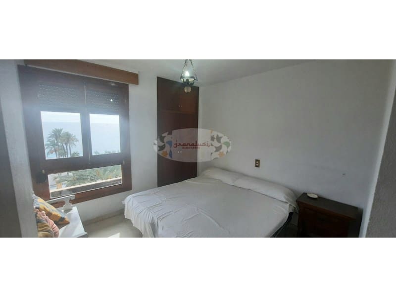 3 bedroom Apartment for holiday rental in Almunecar with garage - € 990 (Ref: 7854245)