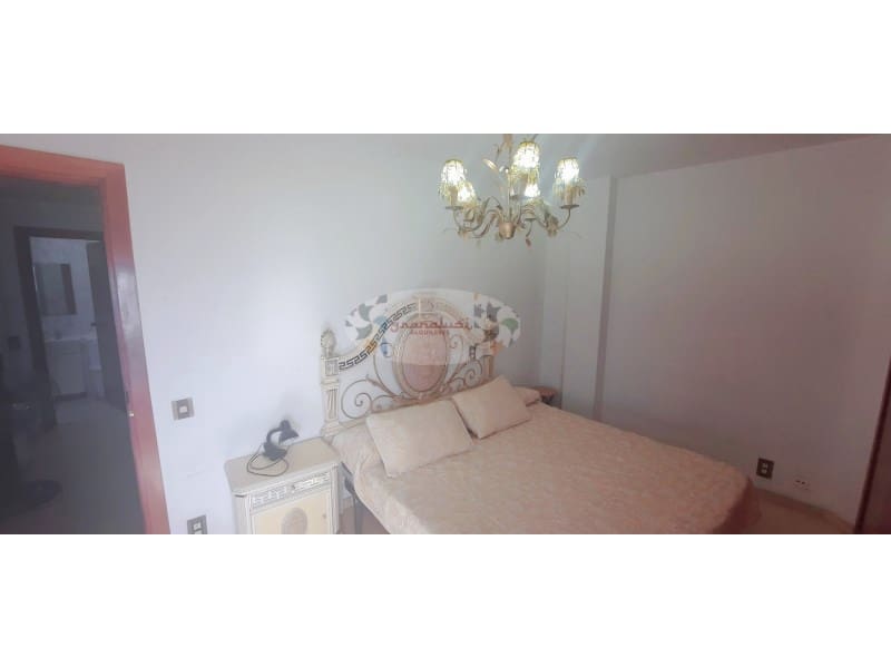 3 bedroom Apartment for holiday rental in Almunecar with garage - € 990 (Ref: 7854245)