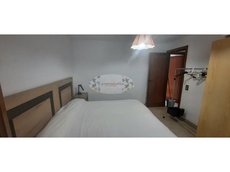 3 bedroom Apartment for holiday rental in Almunecar with garage - € 990 (Ref: 7854245)