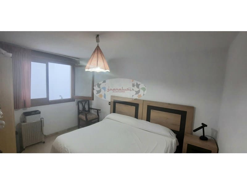 3 bedroom Apartment for holiday rental in Almunecar with garage - € 990 (Ref: 7854245)