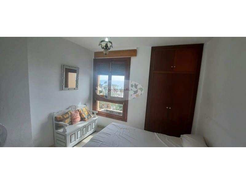 3 bedroom Apartment for holiday rental in Almunecar with garage - € 990 (Ref: 7854245)