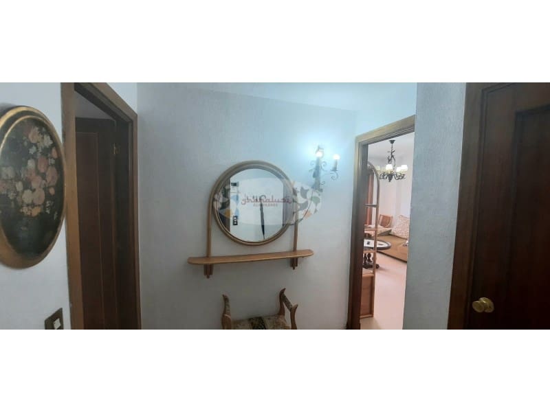 3 bedroom Apartment for holiday rental in Almunecar with garage - € 990 (Ref: 7854245)