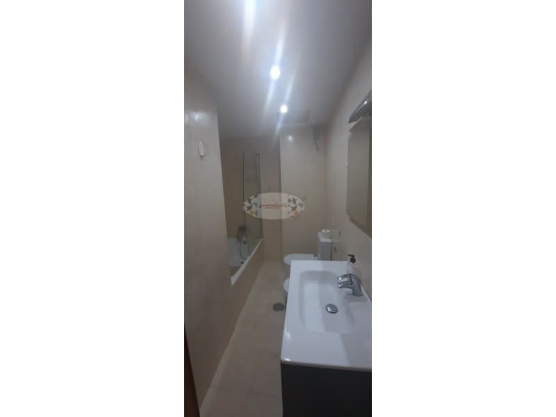 3 bedroom Apartment for holiday rental in Almunecar with garage - € 990 (Ref: 7854245)