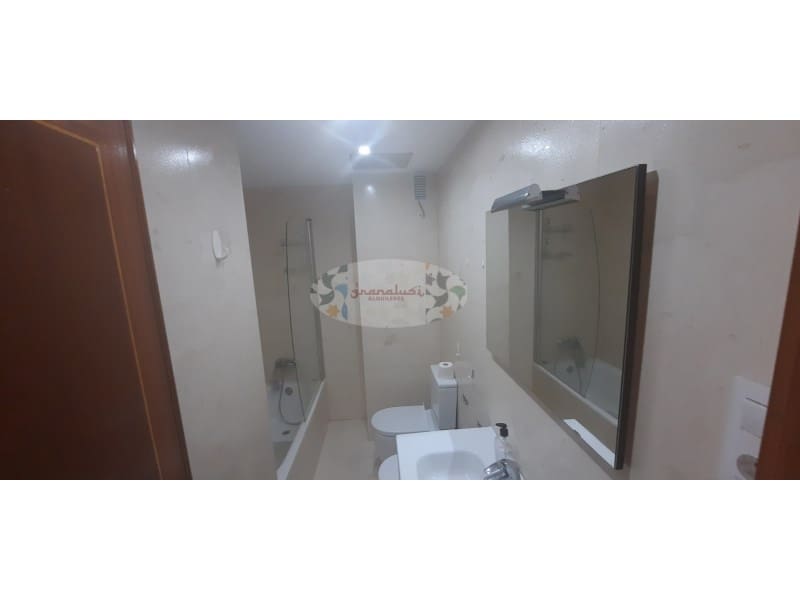 3 bedroom Apartment for holiday rental in Almunecar with garage - € 990 (Ref: 7854245)