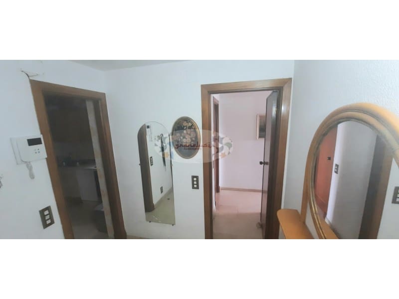 3 bedroom Apartment for holiday rental in Almunecar with garage - € 990 (Ref: 7854245)