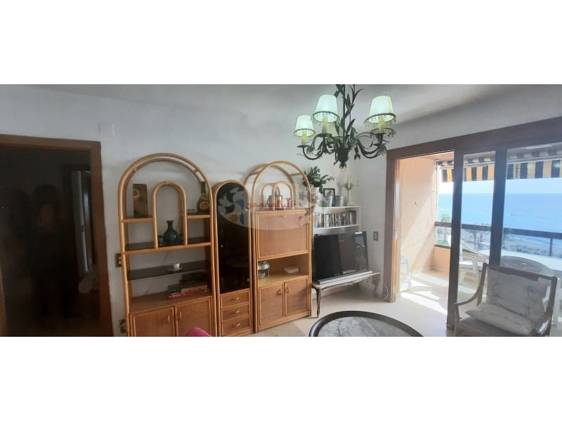 3 bedroom Apartment for holiday rental in Almunecar with garage - € 990 (Ref: 7854245)