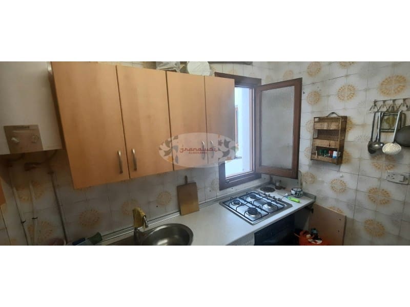 3 bedroom Apartment for holiday rental in Almunecar with garage - € 990 (Ref: 7854245)