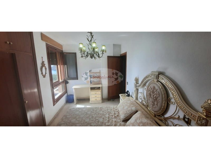 3 bedroom Apartment for holiday rental in Almunecar with garage - € 990 (Ref: 7854245)