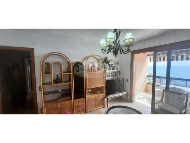 3 bedroom Apartment for holiday rental in Almuñécar with garage - € 990 (Ref: 7854245)