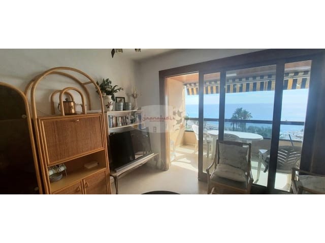 3 bedroom Apartment for holiday rental in Almuñécar with garage - € 990 (Ref: 7854245)