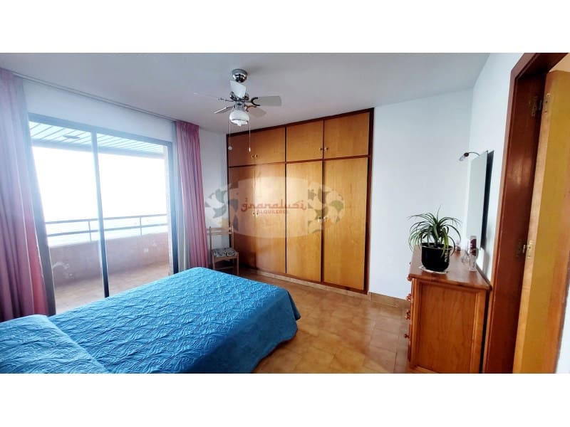 2 soveværelse Lejlighed til leje i Almunecar - € 790 (Ref: 7894483)