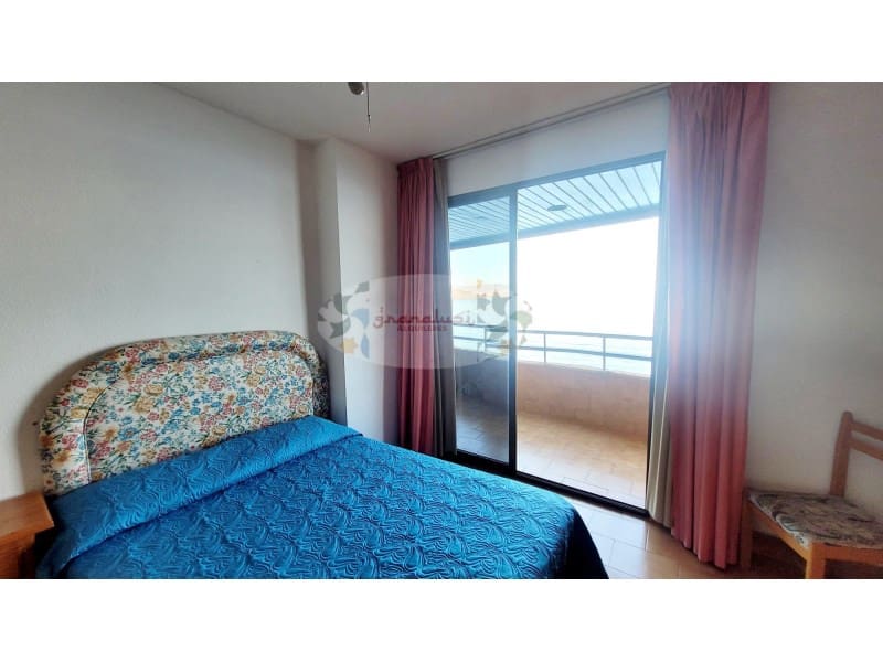 2 soveværelse Lejlighed til leje i Almunecar - € 790 (Ref: 7894483)