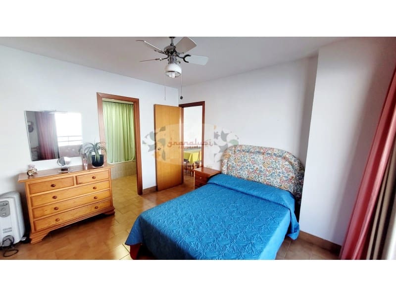 2 soveværelse Lejlighed til leje i Almunecar - € 790 (Ref: 7894483)