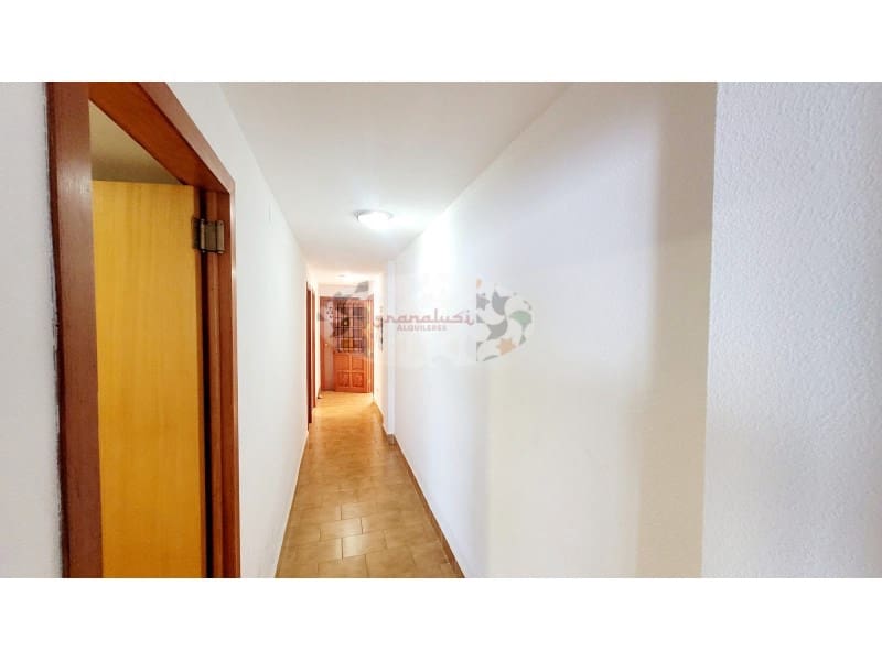 2 soveværelse Lejlighed til leje i Almunecar - € 790 (Ref: 7894483)