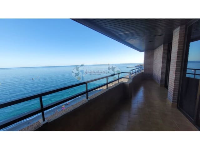 2 soveværelse Lejlighed til leje i Almuñécar - € 790 (Ref: 7894483)