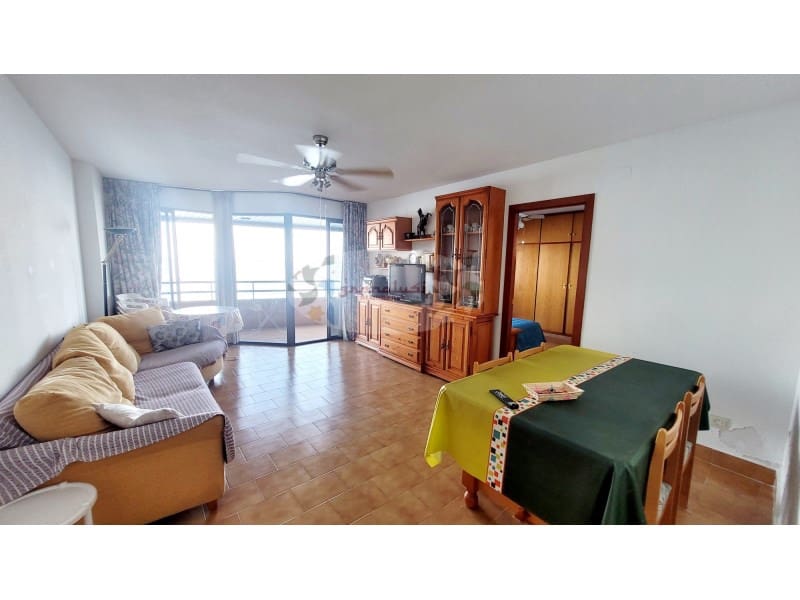 2 soveværelse Lejlighed til leje i Almunecar - € 790 (Ref: 7894483)