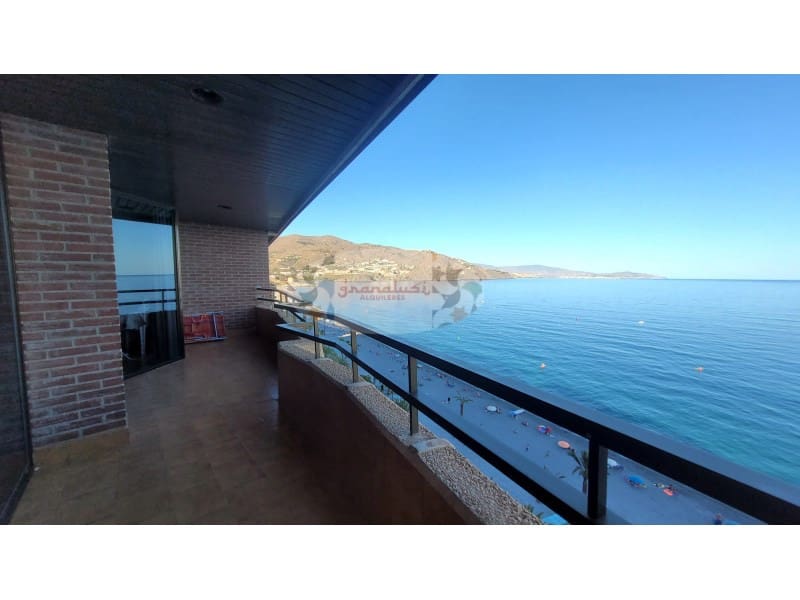 2 soveværelse Lejlighed til leje i Almunecar - € 790 (Ref: 7894483)