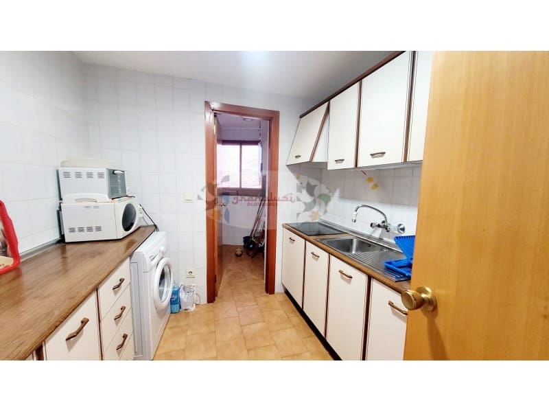 2 soveværelse Lejlighed til leje i Almunecar - € 790 (Ref: 7894483)