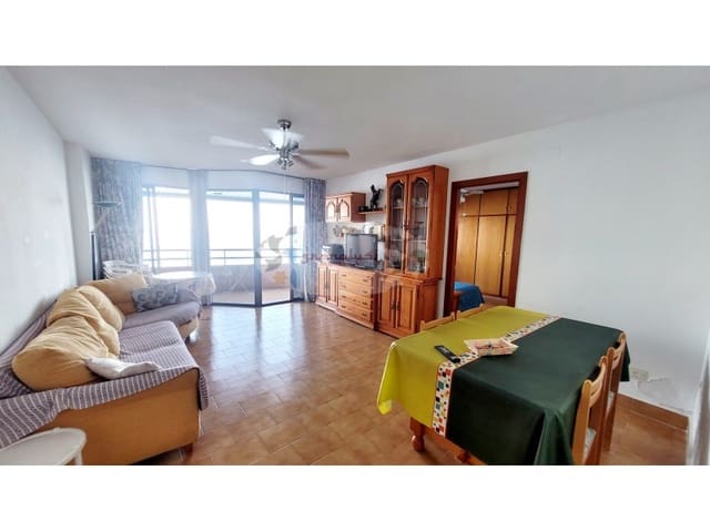 2 soveværelse Lejlighed til leje i Almuñécar - € 790 (Ref: 7894483)