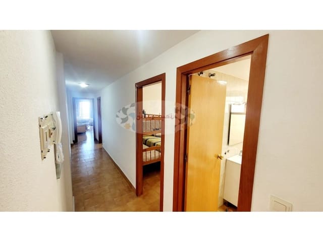 2 soveværelse Lejlighed til leje i Almuñécar - € 790 (Ref: 7894483)