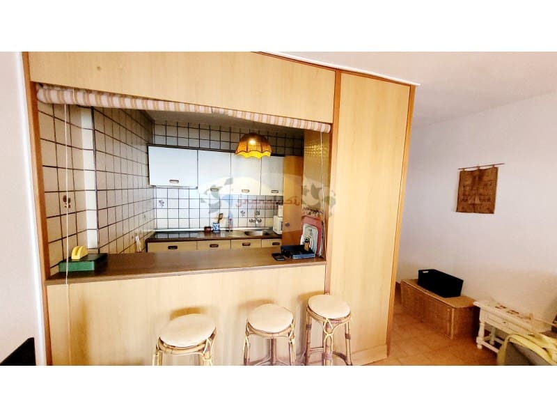 1 Zimmer Apartment zu vermieten in Almunecar - 650 € (Ref: 8038866)