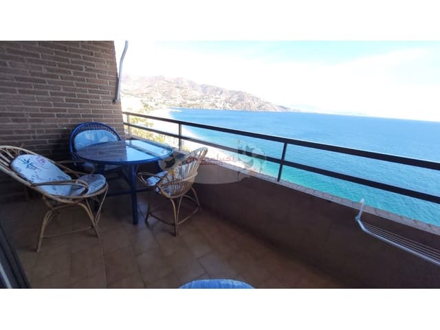 1 Zimmer Apartment zu vermieten in Almuñécar - 650 € (Ref: 8038866)
