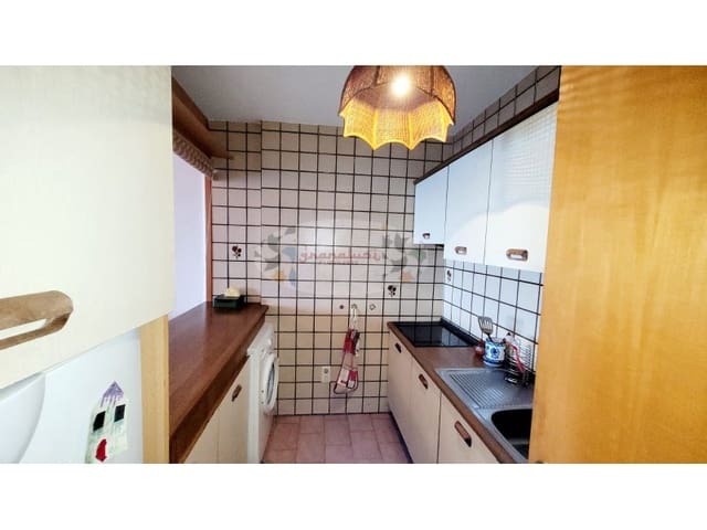 1 Zimmer Apartment zu vermieten in Almuñécar - 650 € (Ref: 8038866)