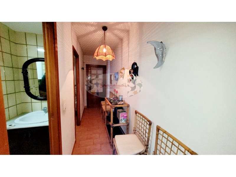 1 Zimmer Apartment zu vermieten in Almunecar - 650 € (Ref: 8038866)