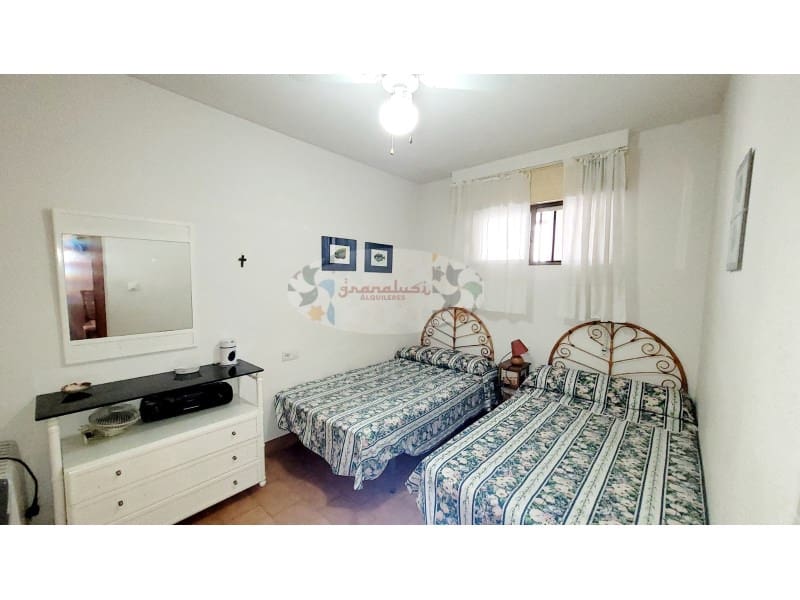 1 Zimmer Apartment zu vermieten in Almunecar - 650 € (Ref: 8038866)