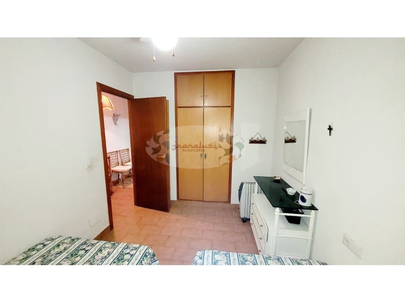 1 Zimmer Apartment zu vermieten in Almunecar - 650 € (Ref: 8038866)