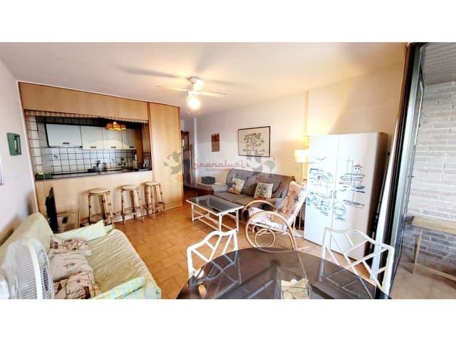 1 Zimmer Apartment zu vermieten in Almuñécar - 650 € (Ref: 8038866)