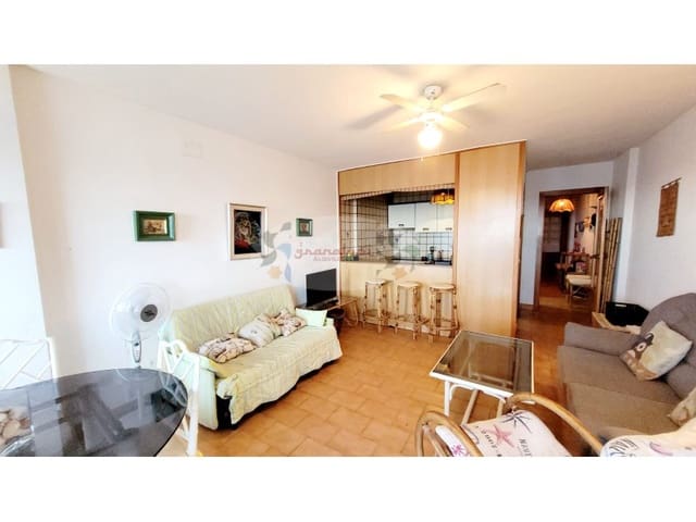 1 Zimmer Apartment zu vermieten in Almuñécar - 650 € (Ref: 8038866)