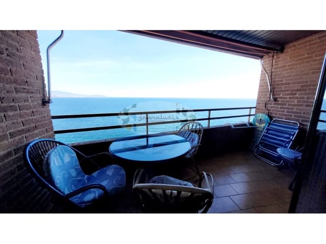 1 Zimmer Apartment zu vermieten in Almuñécar - 650 € (Ref: 8038866)