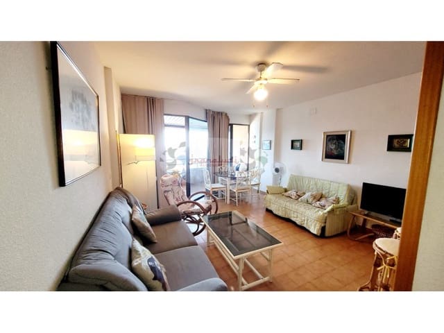 1 Zimmer Apartment zu vermieten in Almuñécar - 650 € (Ref: 8038866)