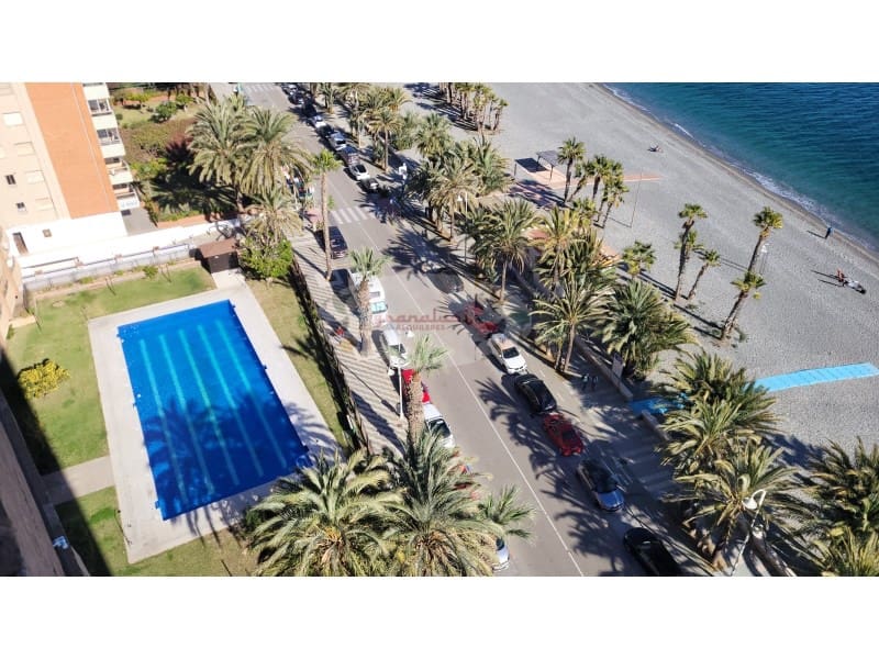 1 Zimmer Apartment zu vermieten in Almunecar - 650 € (Ref: 8038866)