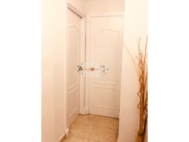 1 soveværelse Lejlighed til leje i Almuñécar - € 690 (Ref: 8052079)