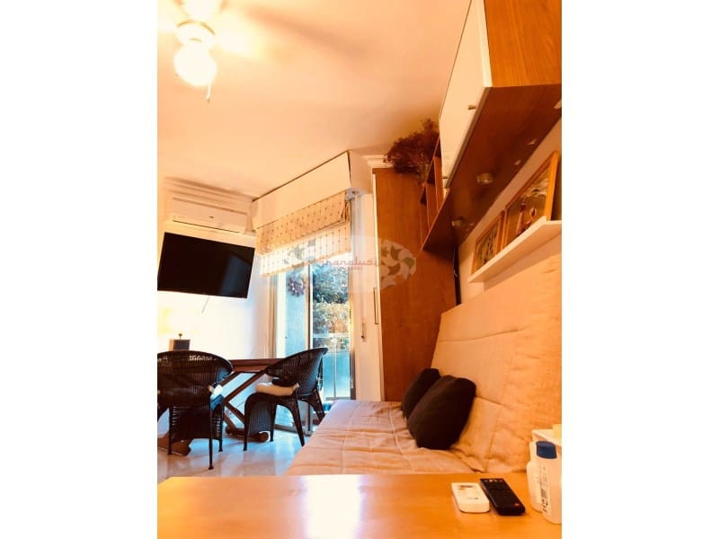 1 soveværelse Lejlighed til leje i Almunecar - € 690 (Ref: 8052079)