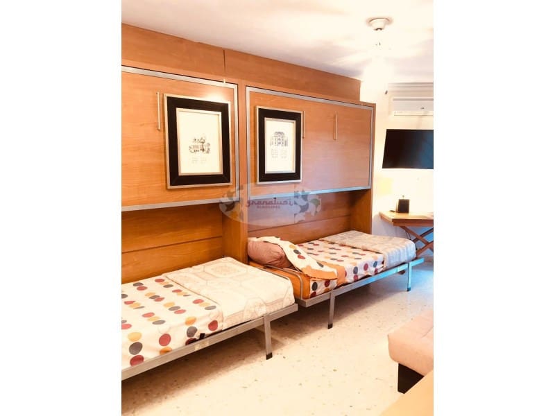 1 soveværelse Lejlighed til leje i Almunecar - € 690 (Ref: 8052079)