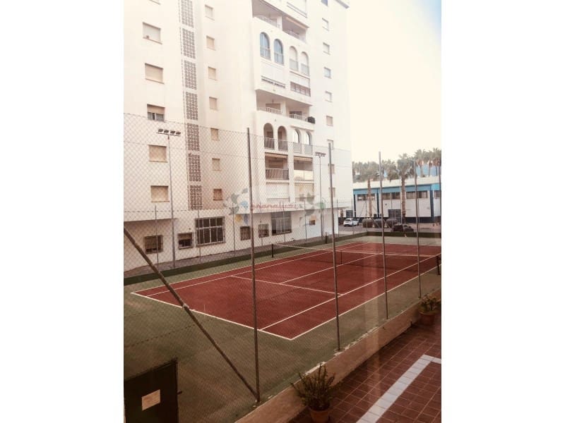 1 soveværelse Lejlighed til leje i Almunecar - € 690 (Ref: 8052079)