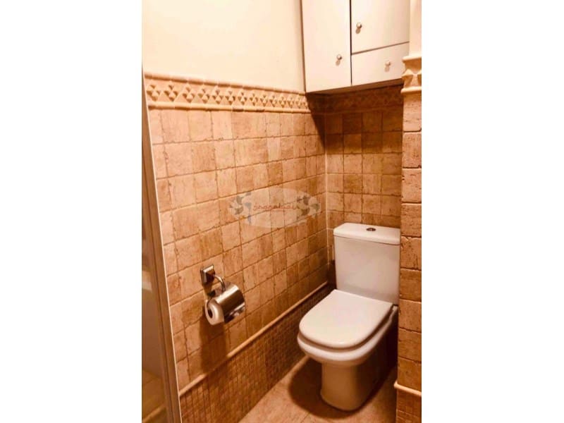 1 soveværelse Lejlighed til leje i Almunecar - € 690 (Ref: 8052079)