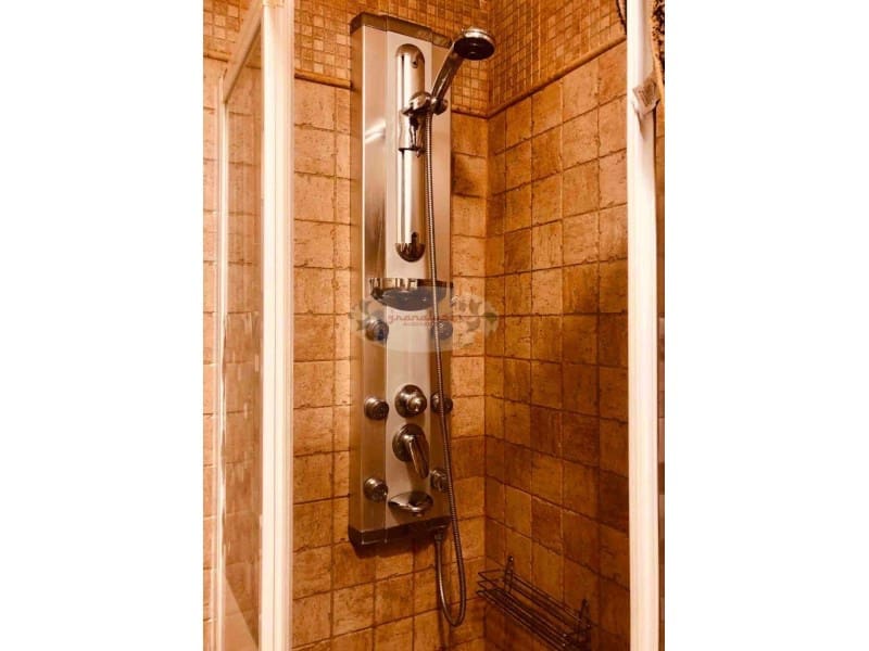 1 soveværelse Lejlighed til leje i Almunecar - € 690 (Ref: 8052079)