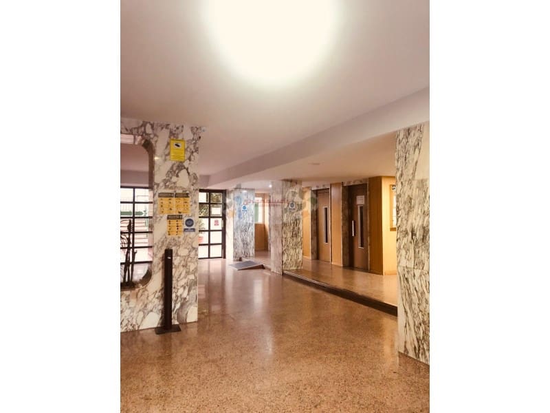 1 soveværelse Lejlighed til leje i Almunecar - € 690 (Ref: 8052079)