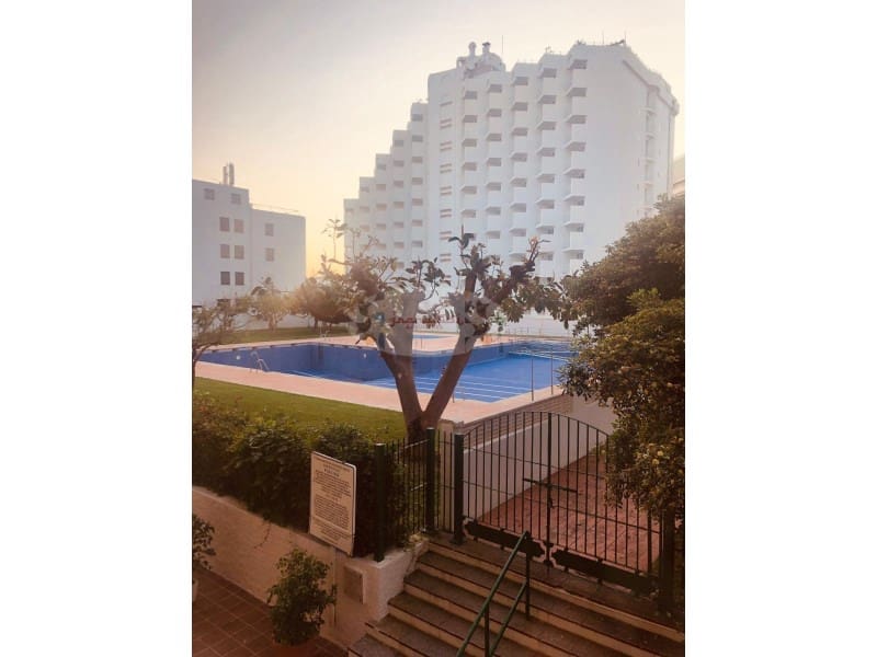 1 soveværelse Lejlighed til leje i Almunecar - € 690 (Ref: 8052079)